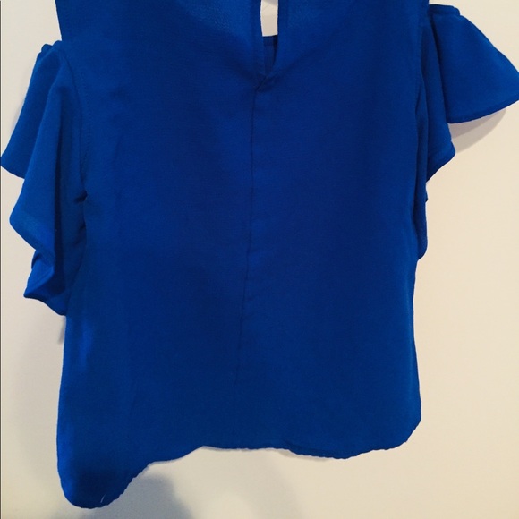 Blouse for girls - Picture 2 of 2